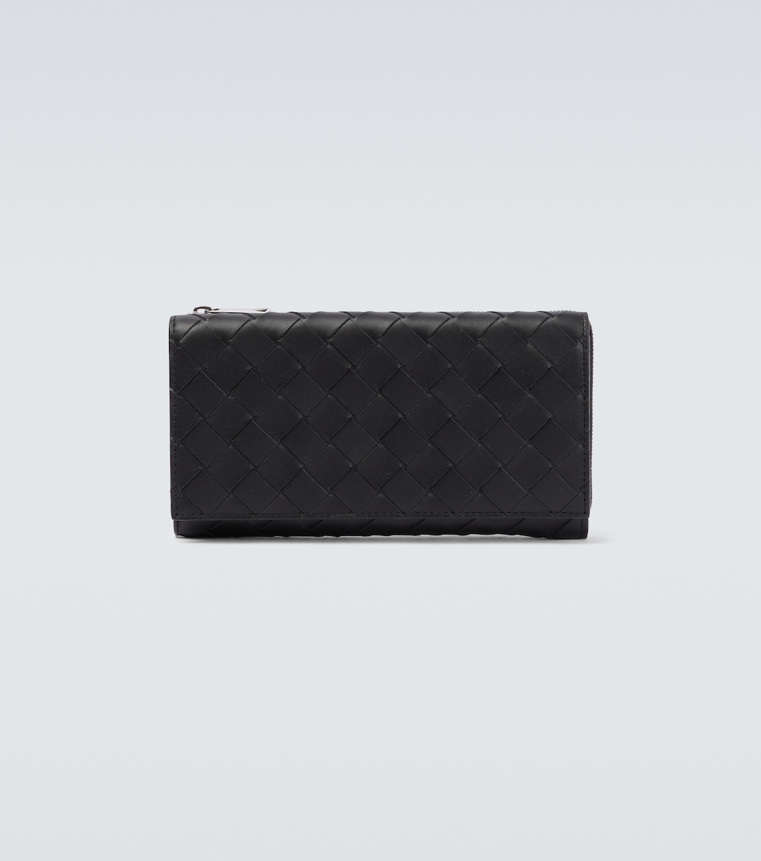 Portemonnaie Intrecciato aus Leder | Bottega Veneta