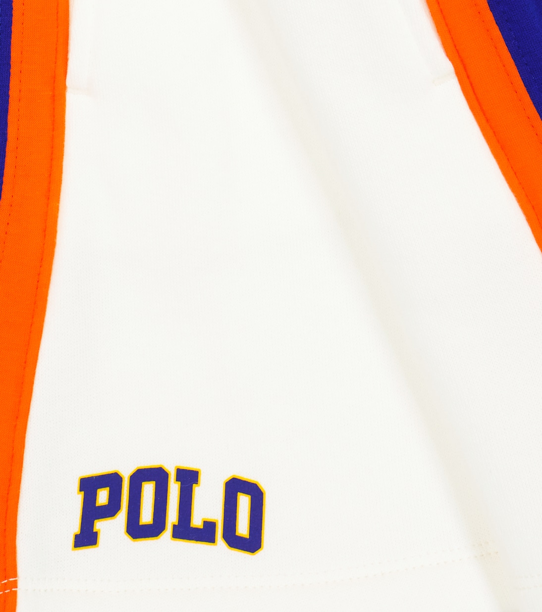 Rock aus Jersey | Polo Ralph Lauren Kids