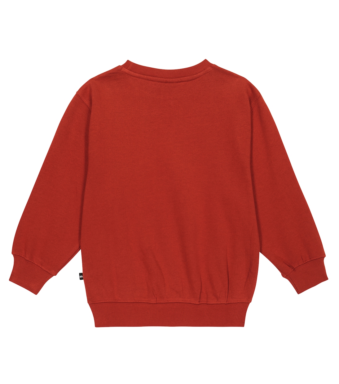 Monti printed sweatshirt | Molo