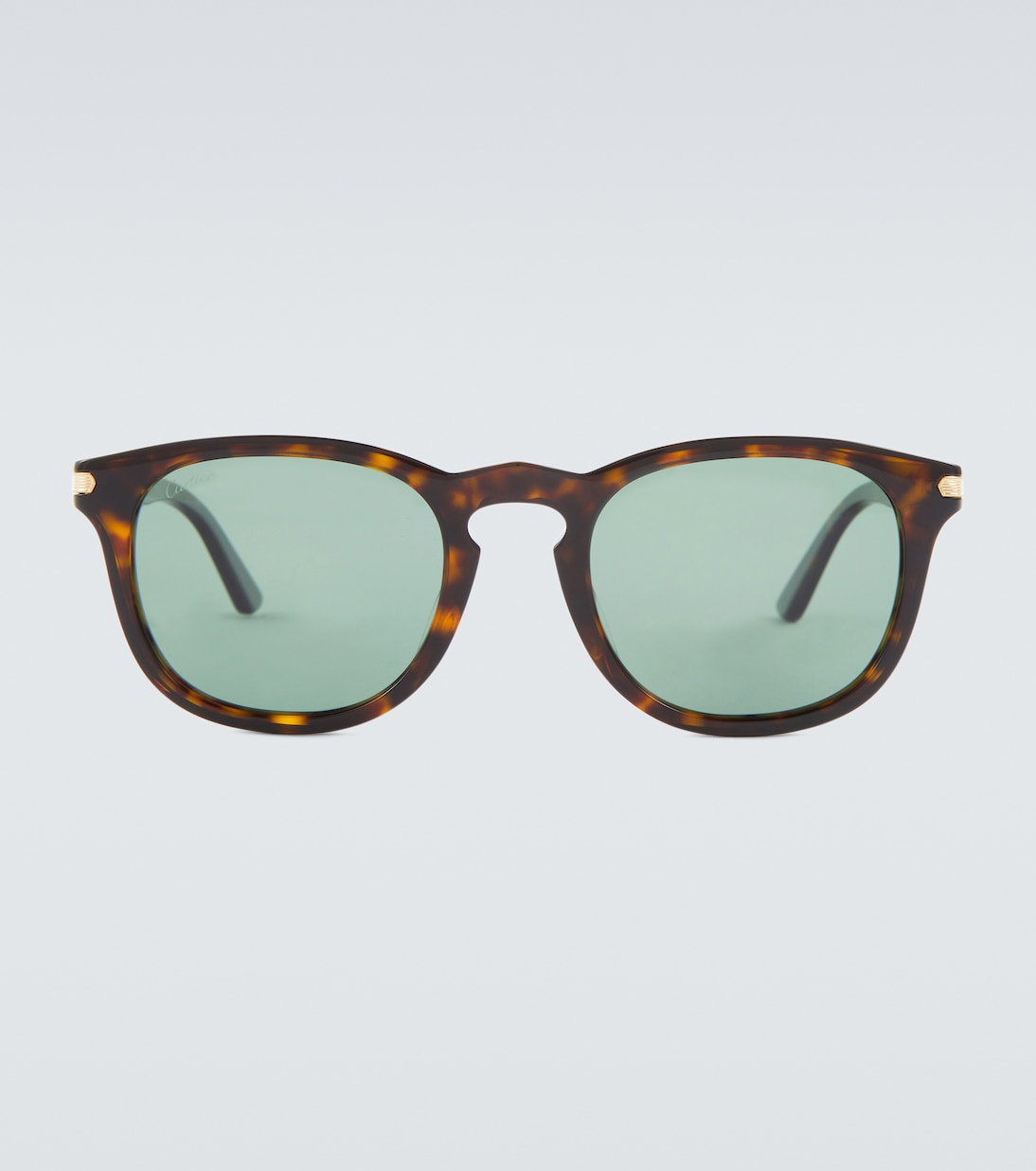 Square sunglasses | Cartier Eyewear Collection