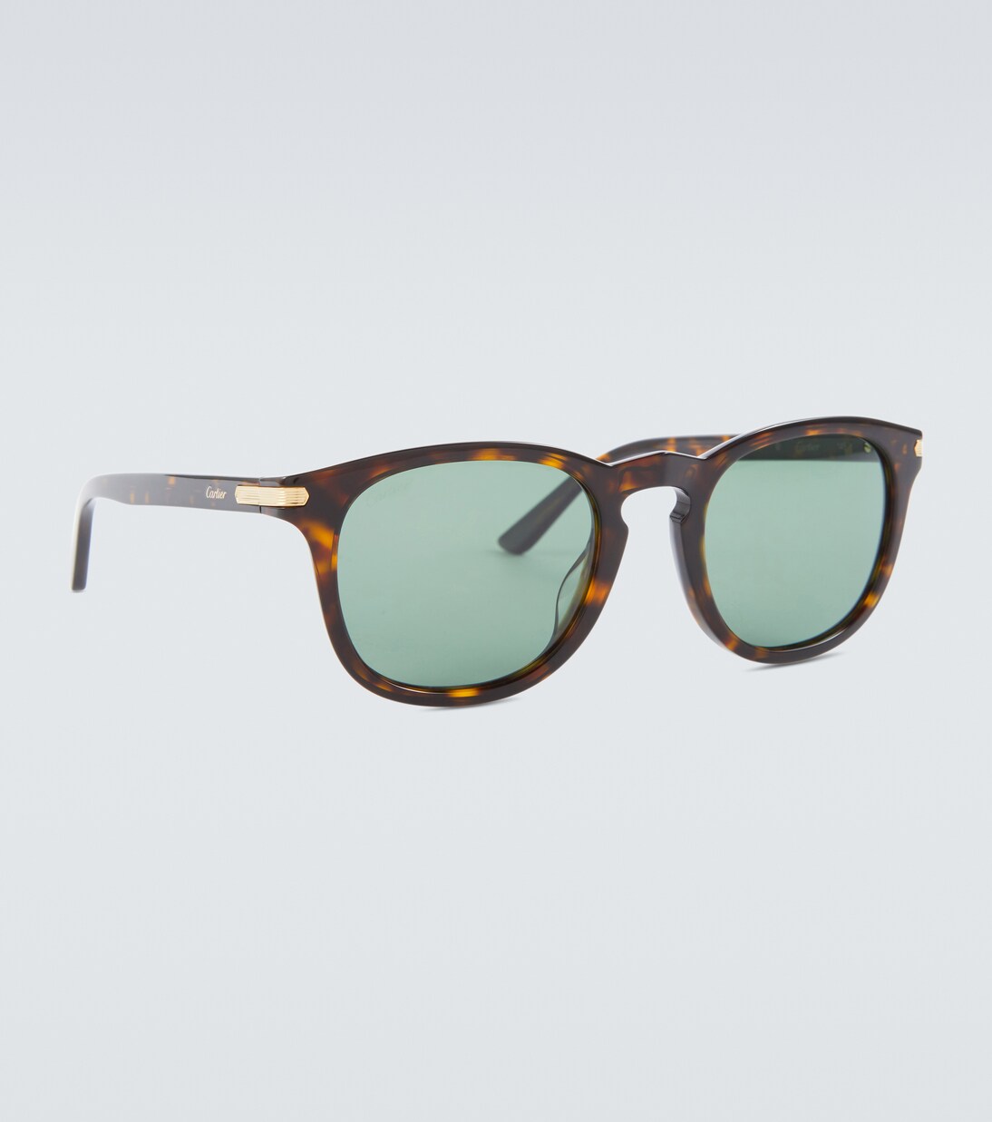 Square sunglasses | Cartier Eyewear Collection