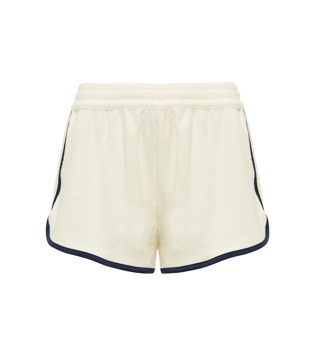 Shorts aus Baumwolle | Tory Sport