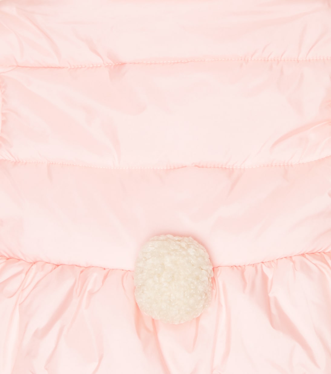 Baby Wattierter Mantel | Il Gufo