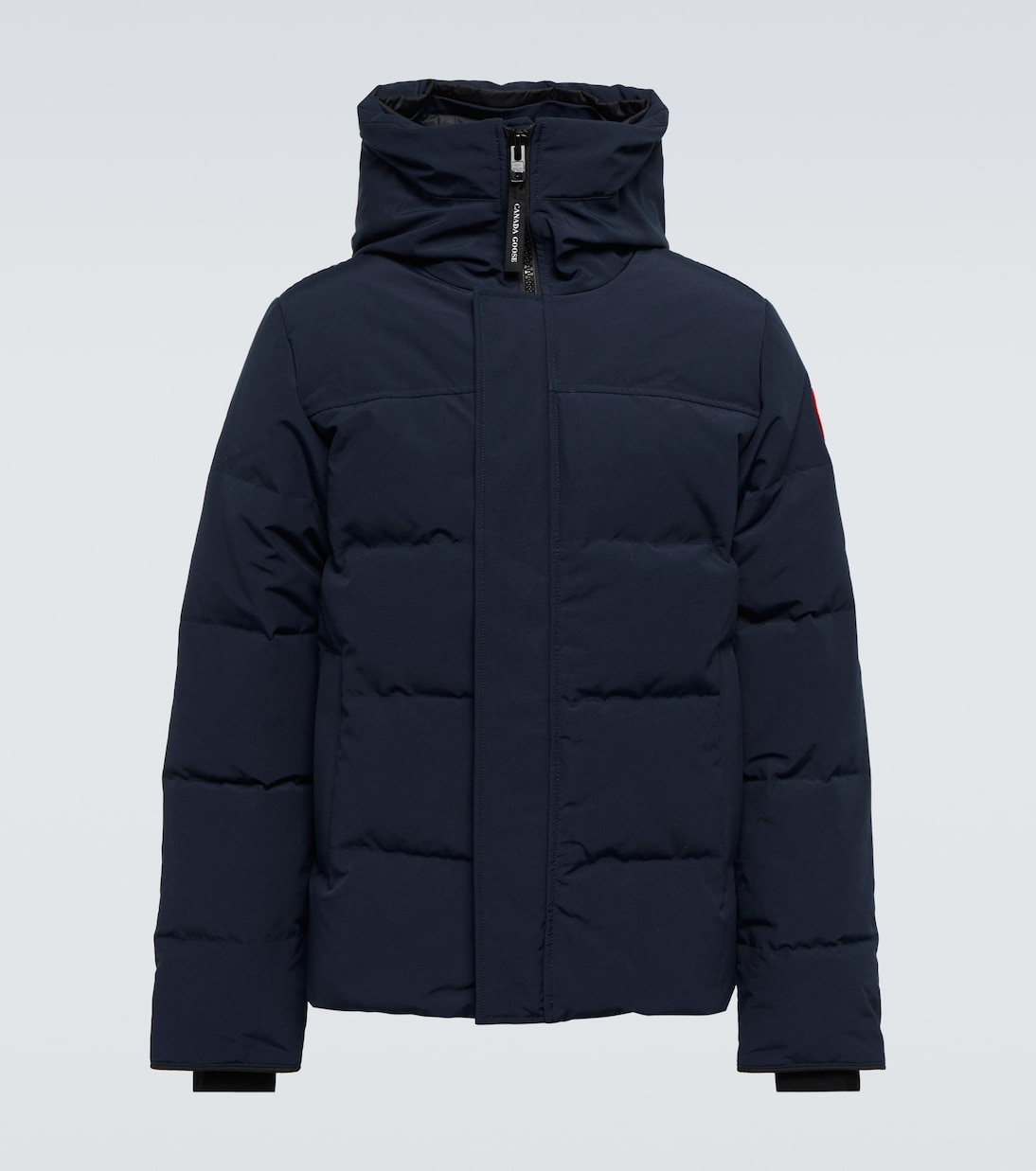 Gesteppte Daunenjacke MacMillan | Canada Goose