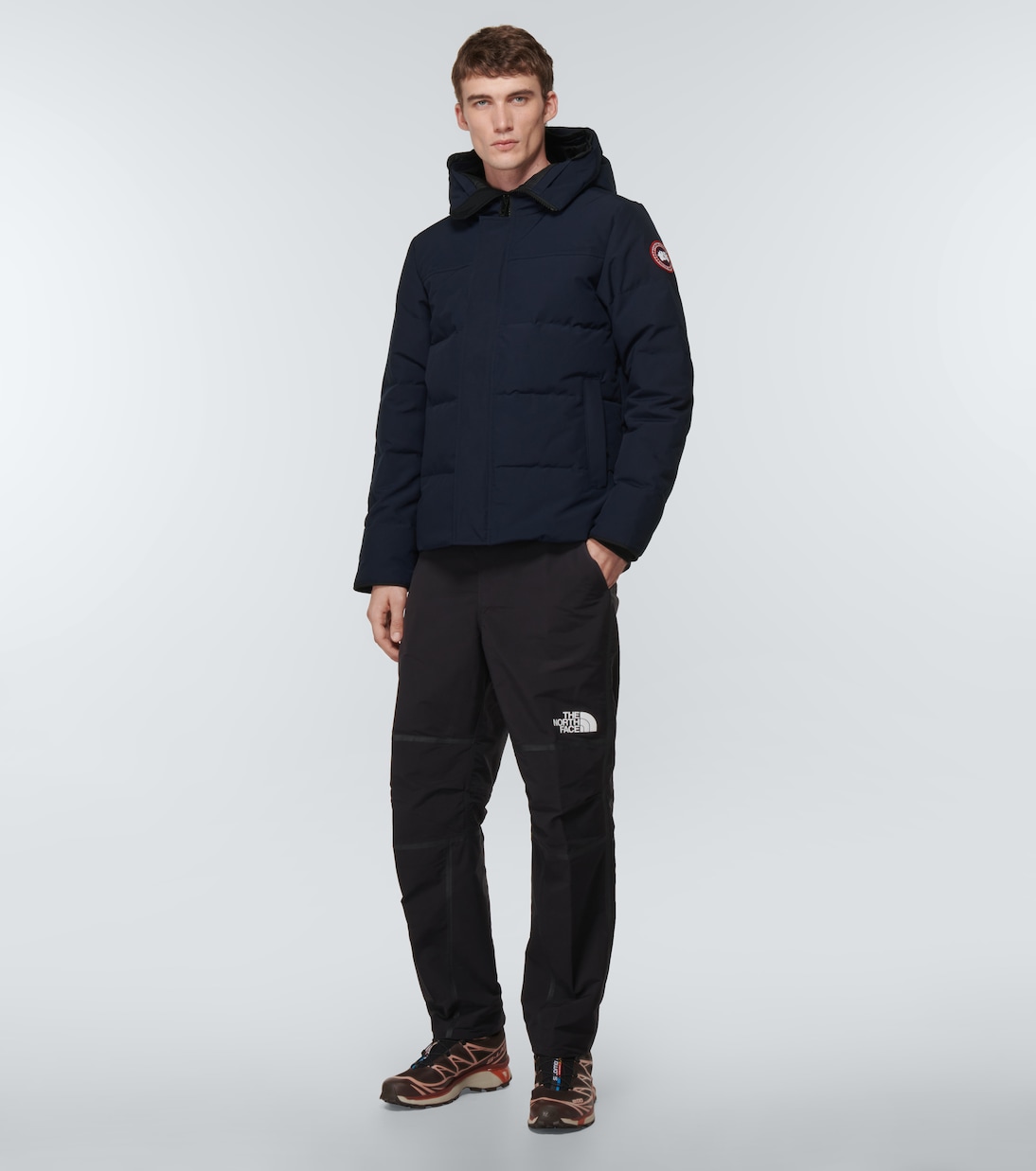 Macmillan goose clearance