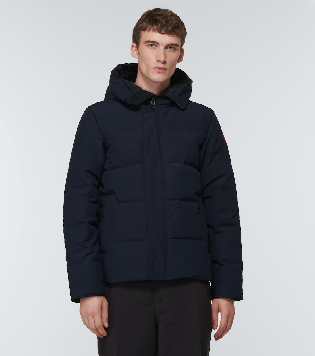 Gesteppte Daunenjacke MacMillan | Canada Goose