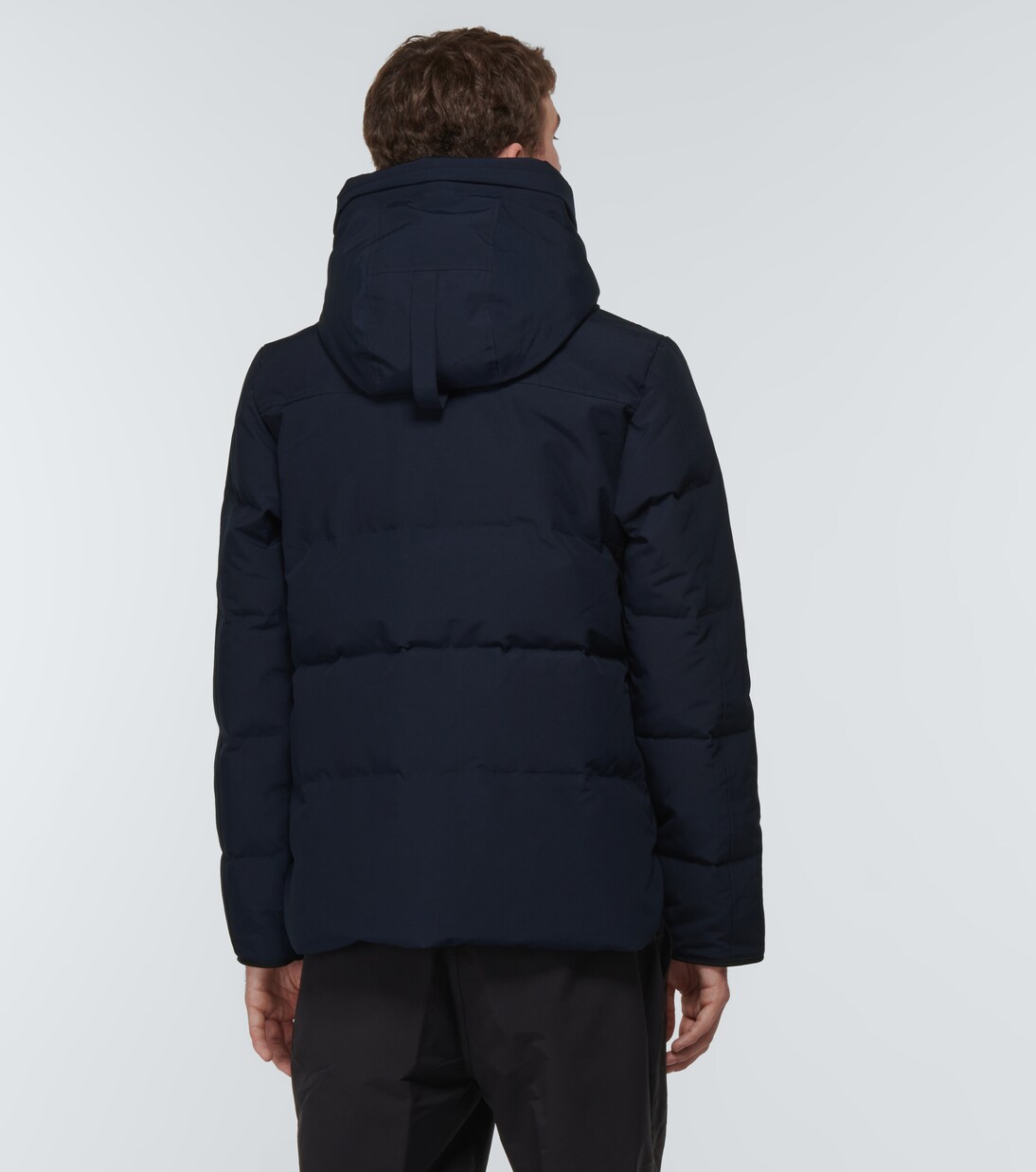 Gesteppte Daunenjacke MacMillan | Canada Goose