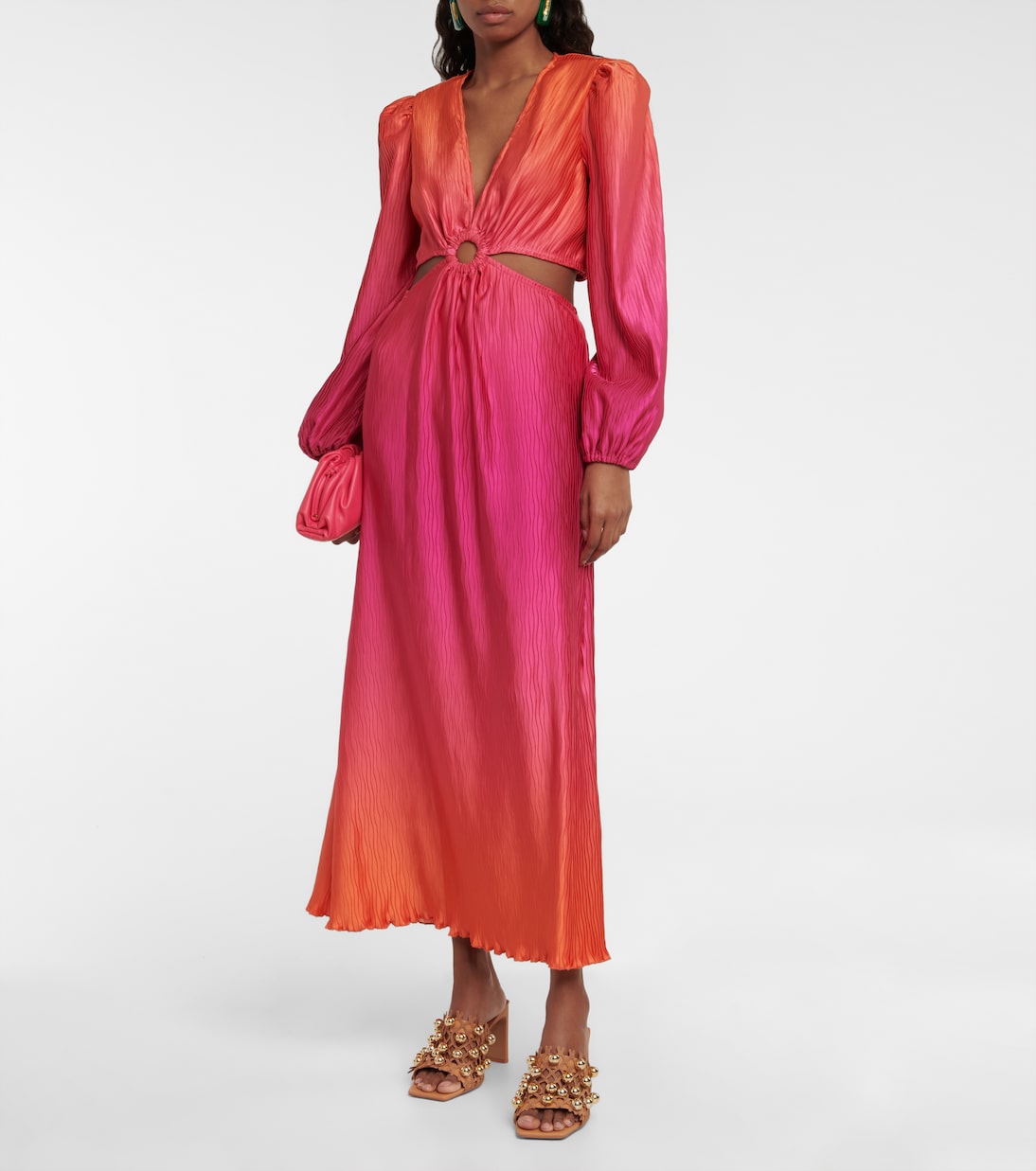 Sandalias Aster con tachuelas | Simkhai