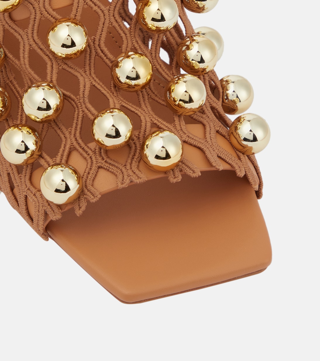Sandalias Aster con tachuelas | Simkhai