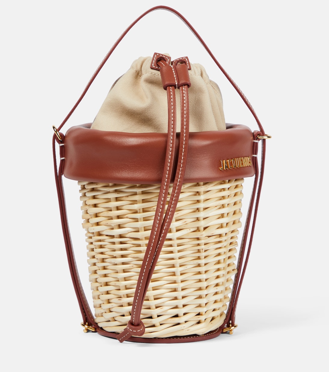 Bucket-Bag Le Panier Seau | Jacquemus