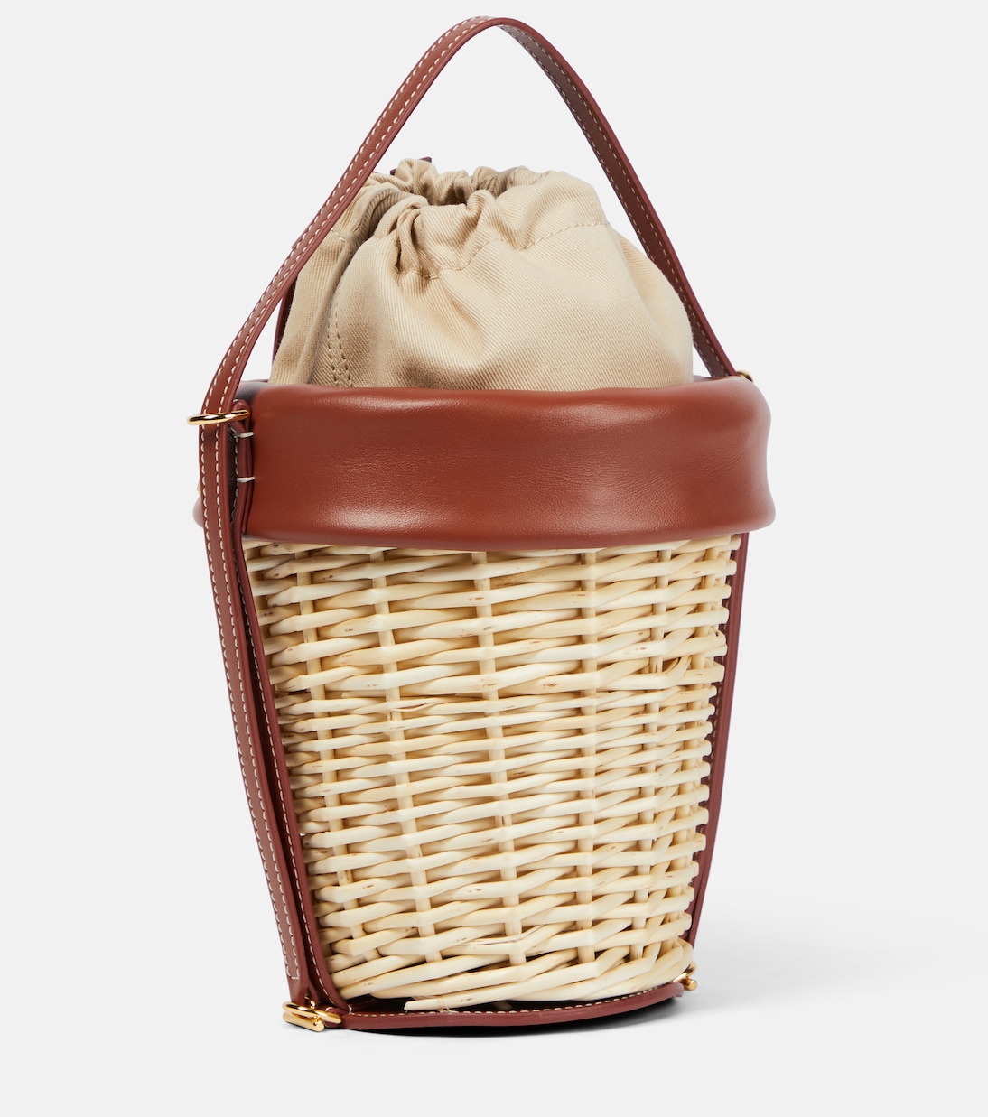 Bucket-Bag Le Panier Seau | Jacquemus
