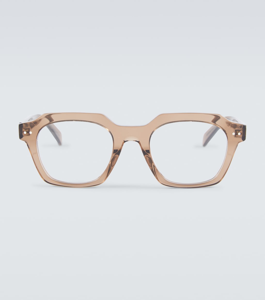 Occhiali squadrati | Celine Eyewear
