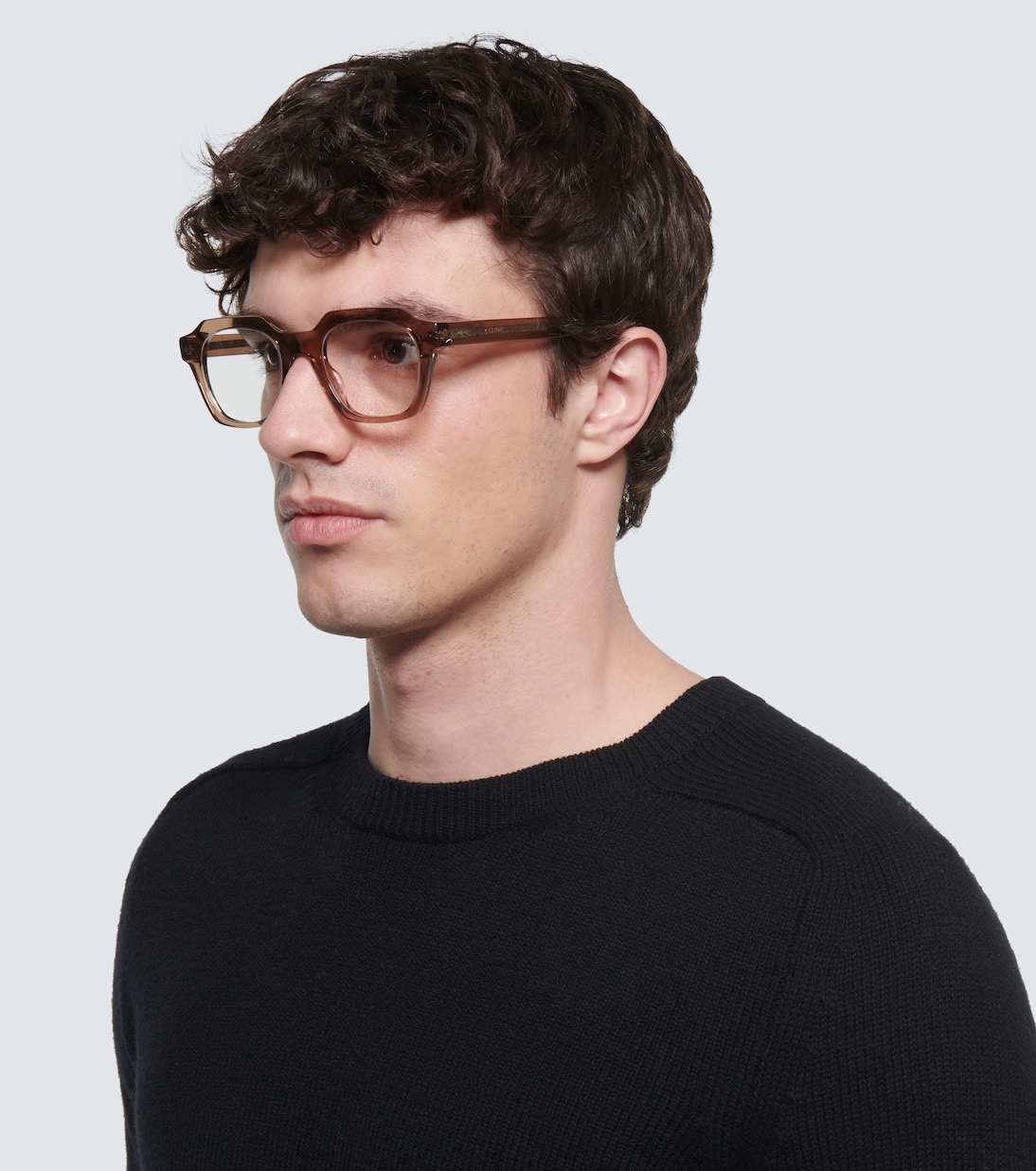 Occhiali squadrati | Celine Eyewear