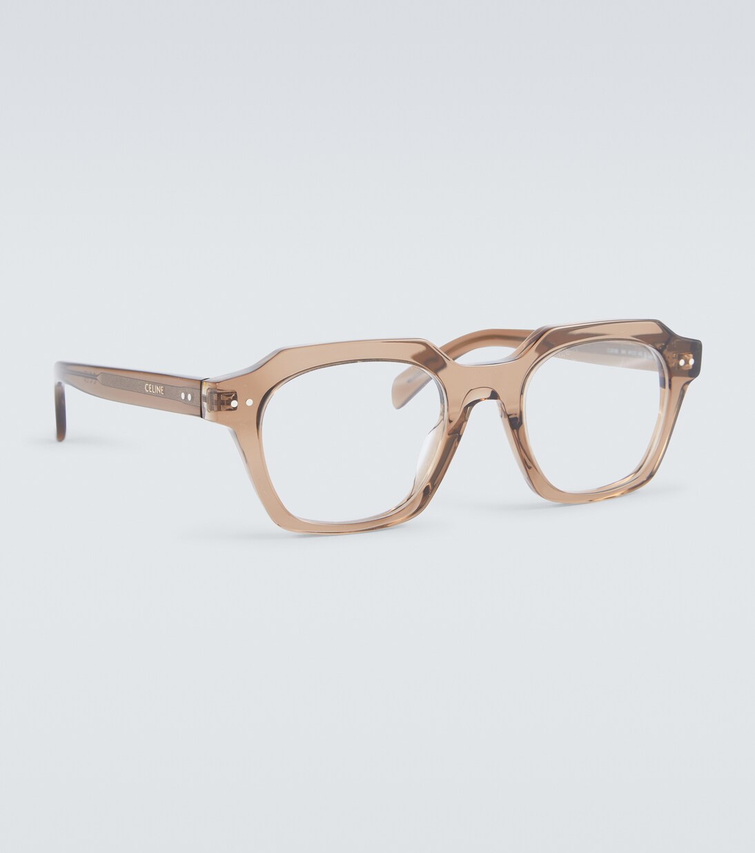Occhiali squadrati | Celine Eyewear