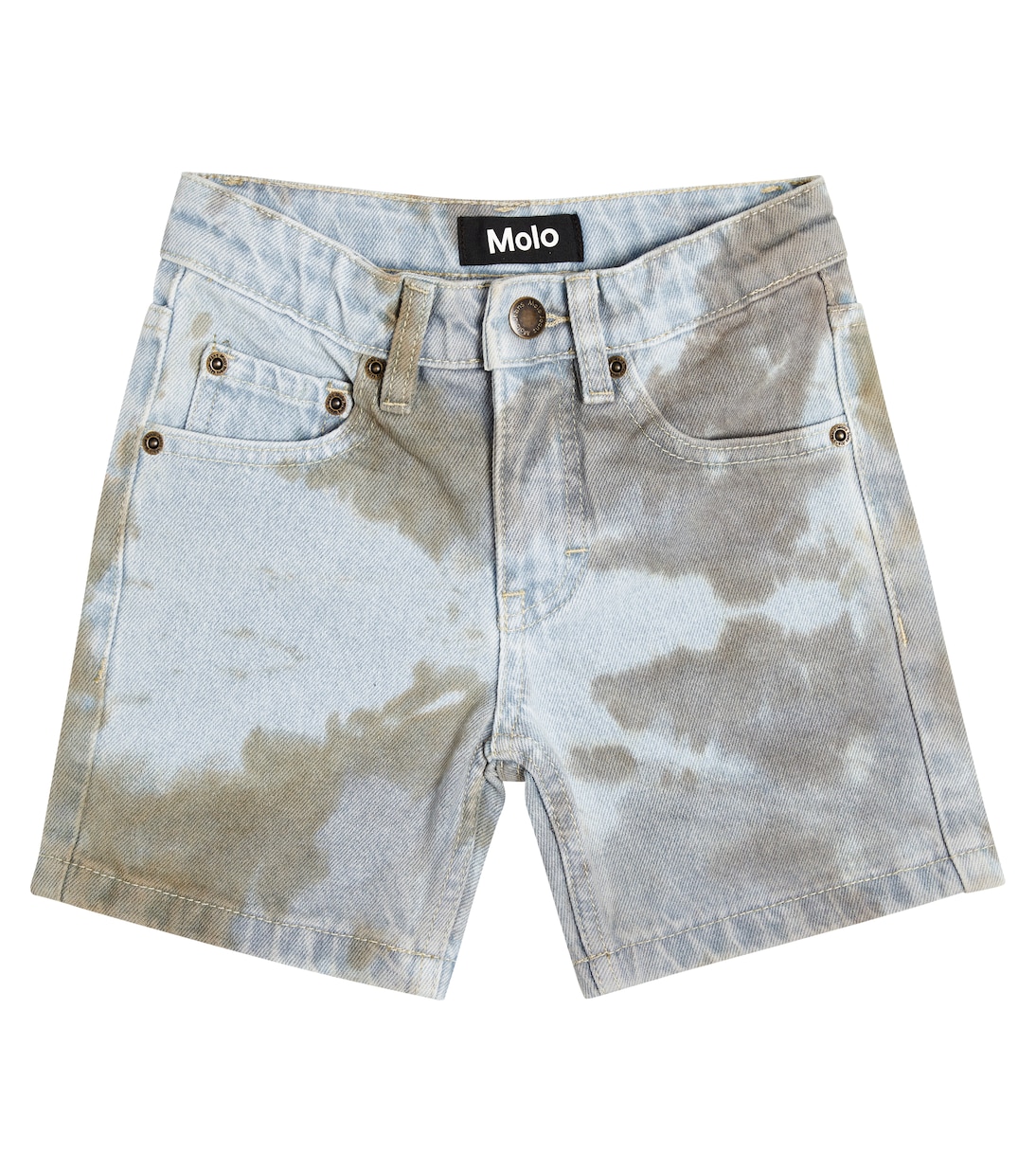 Shorts di jeans Avian | Molo