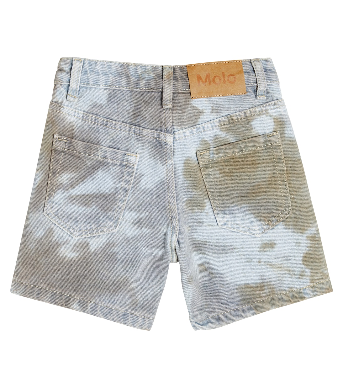 Shorts di jeans Avian | Molo