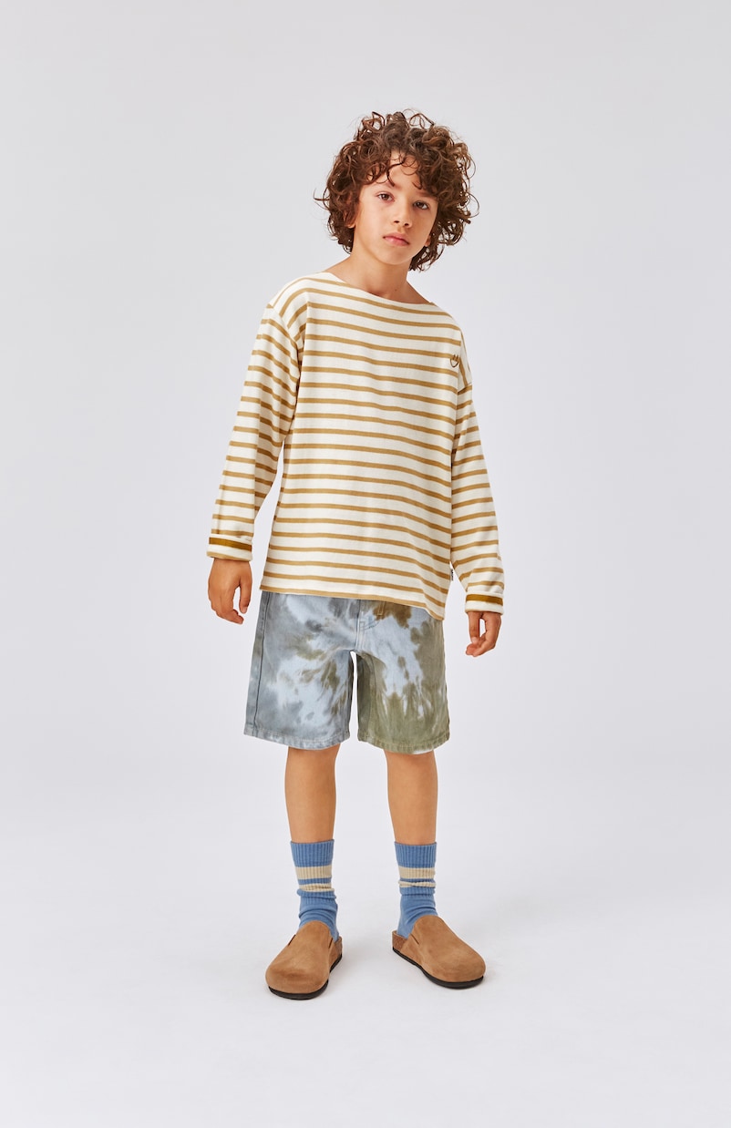 Shorts di jeans Avian | Molo