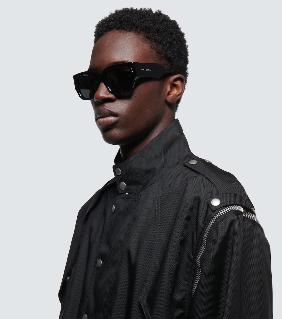 Square sunglasses | Gucci