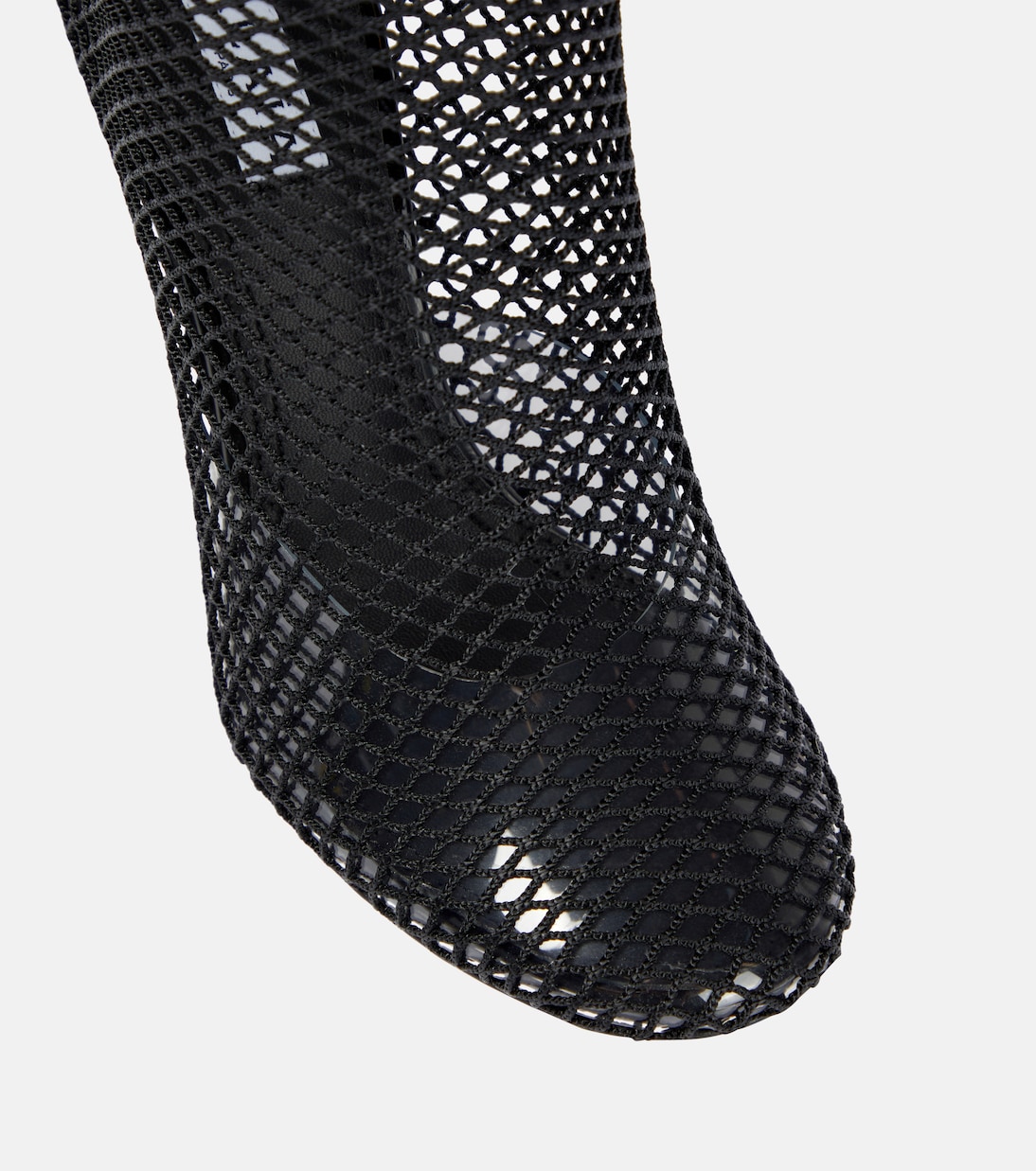 Bottines compensées La Cage | Alaïa
