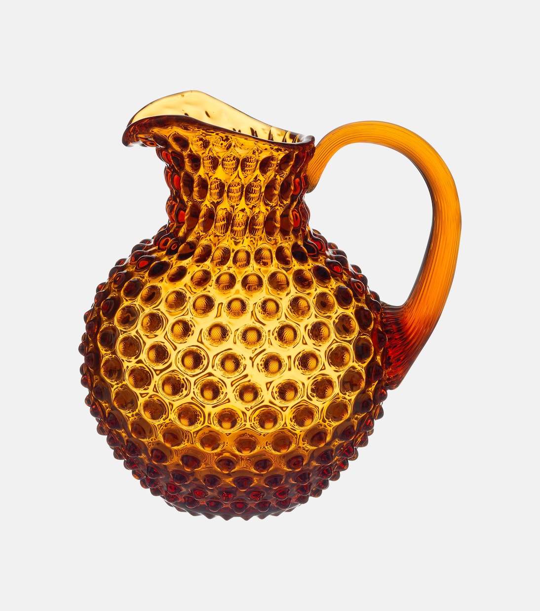Karaffe Hobnail  | Klimchi