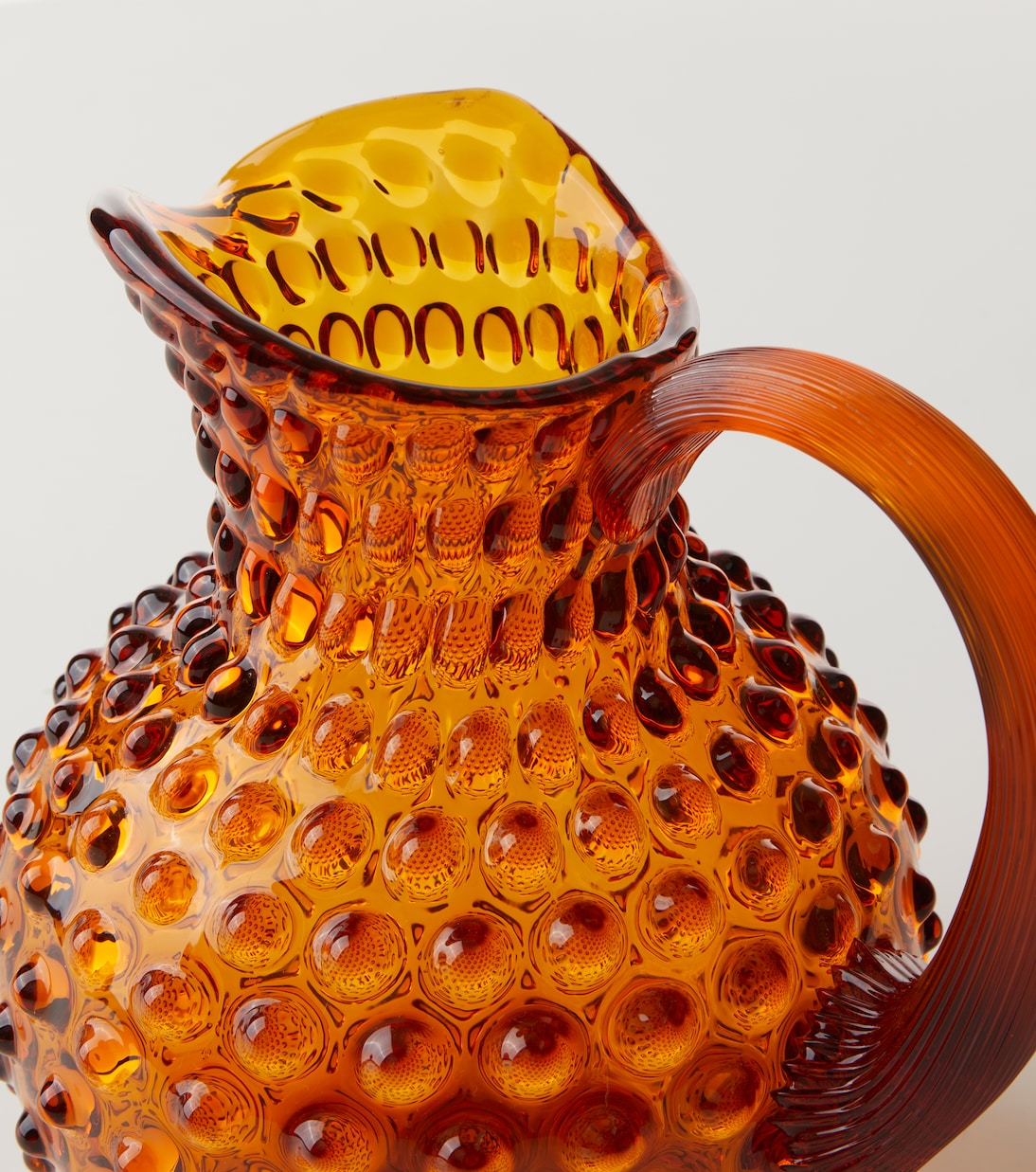 Karaffe Hobnail  | Klimchi