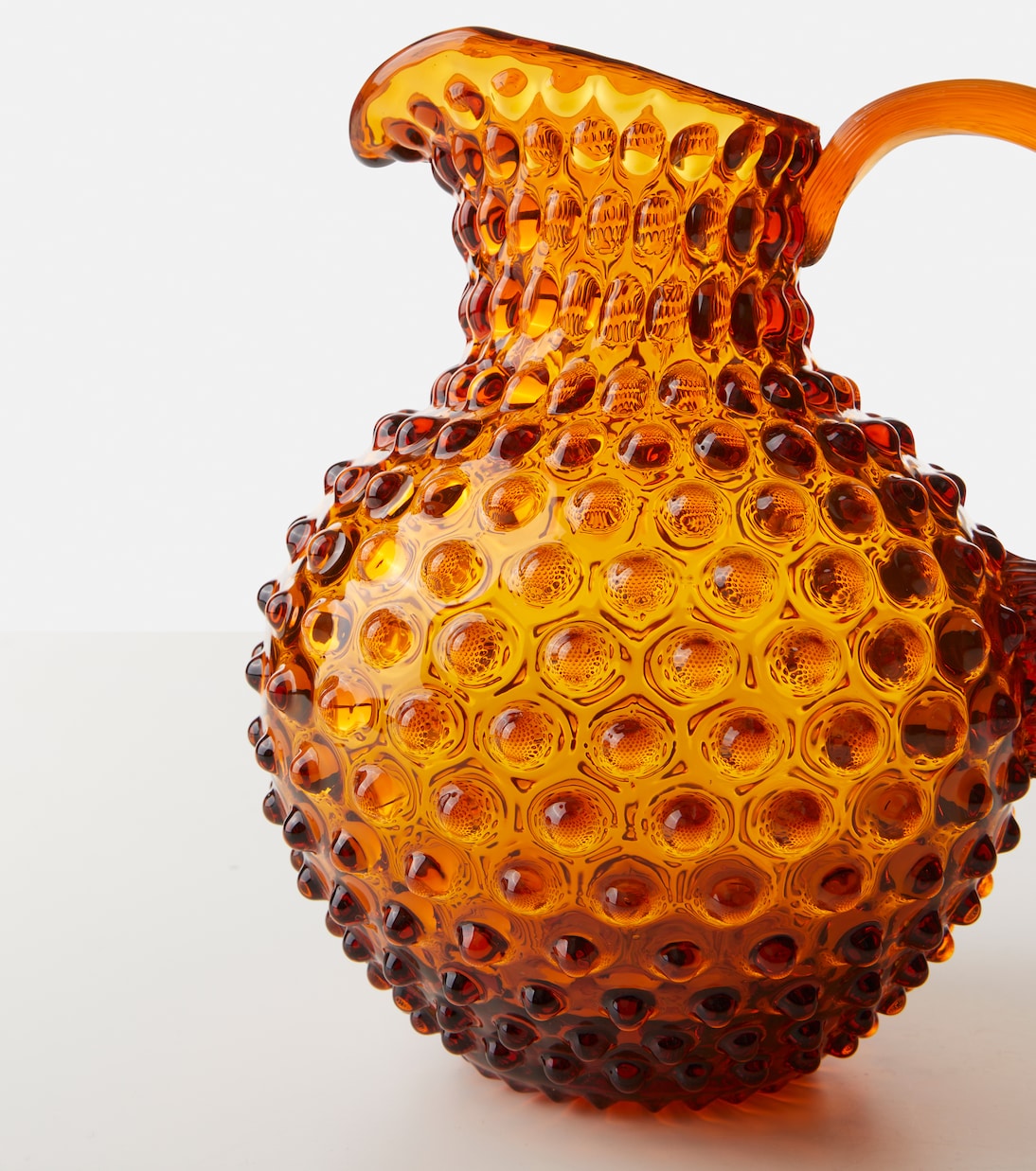 Karaffe Hobnail  | Klimchi