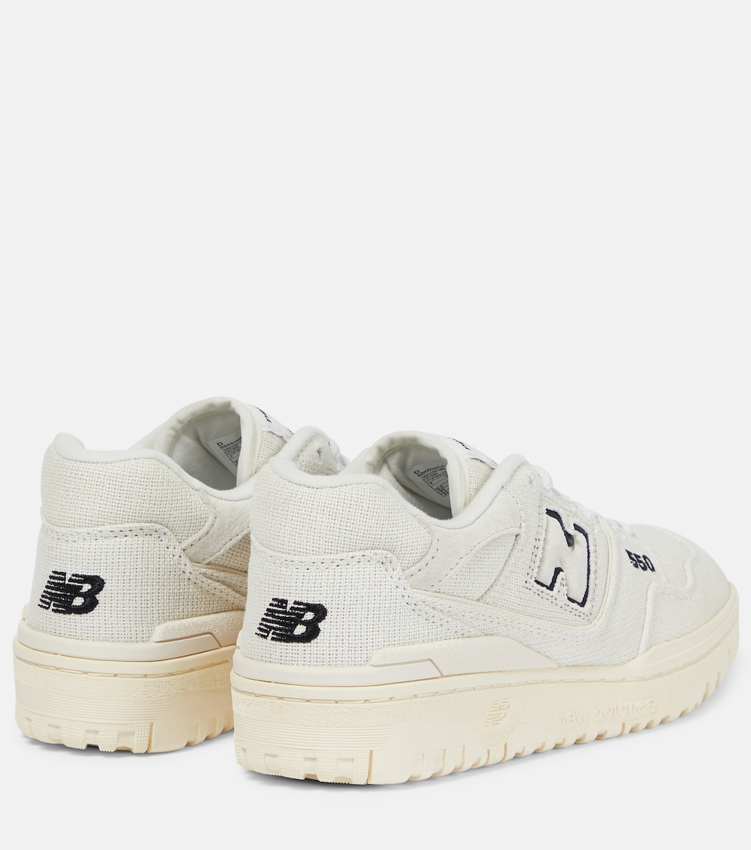 Baskets 550 | New Balance