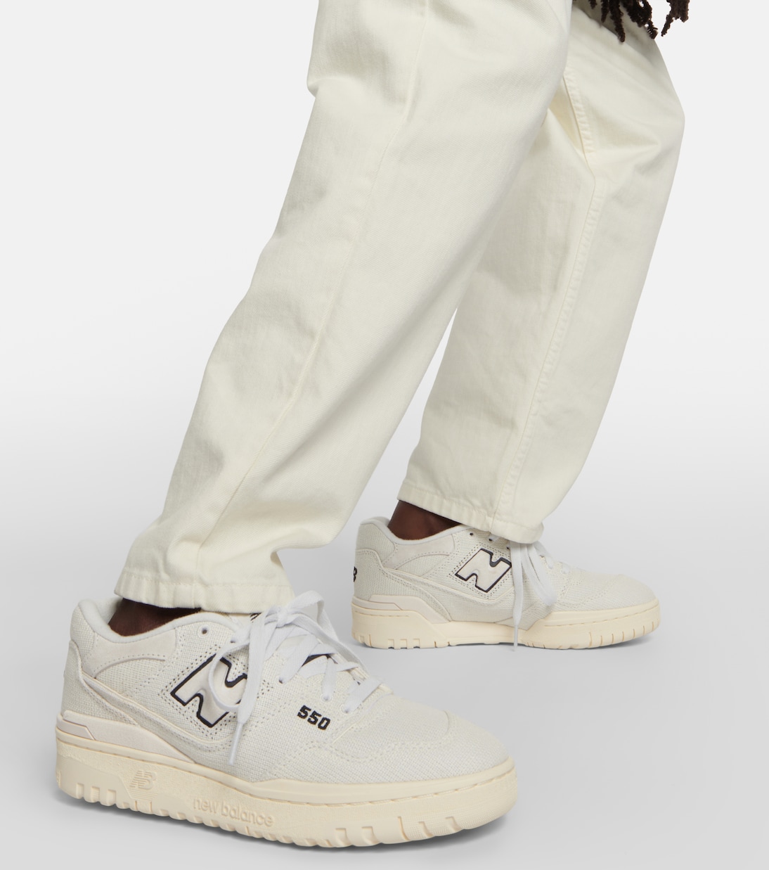 Baskets 550 | New Balance