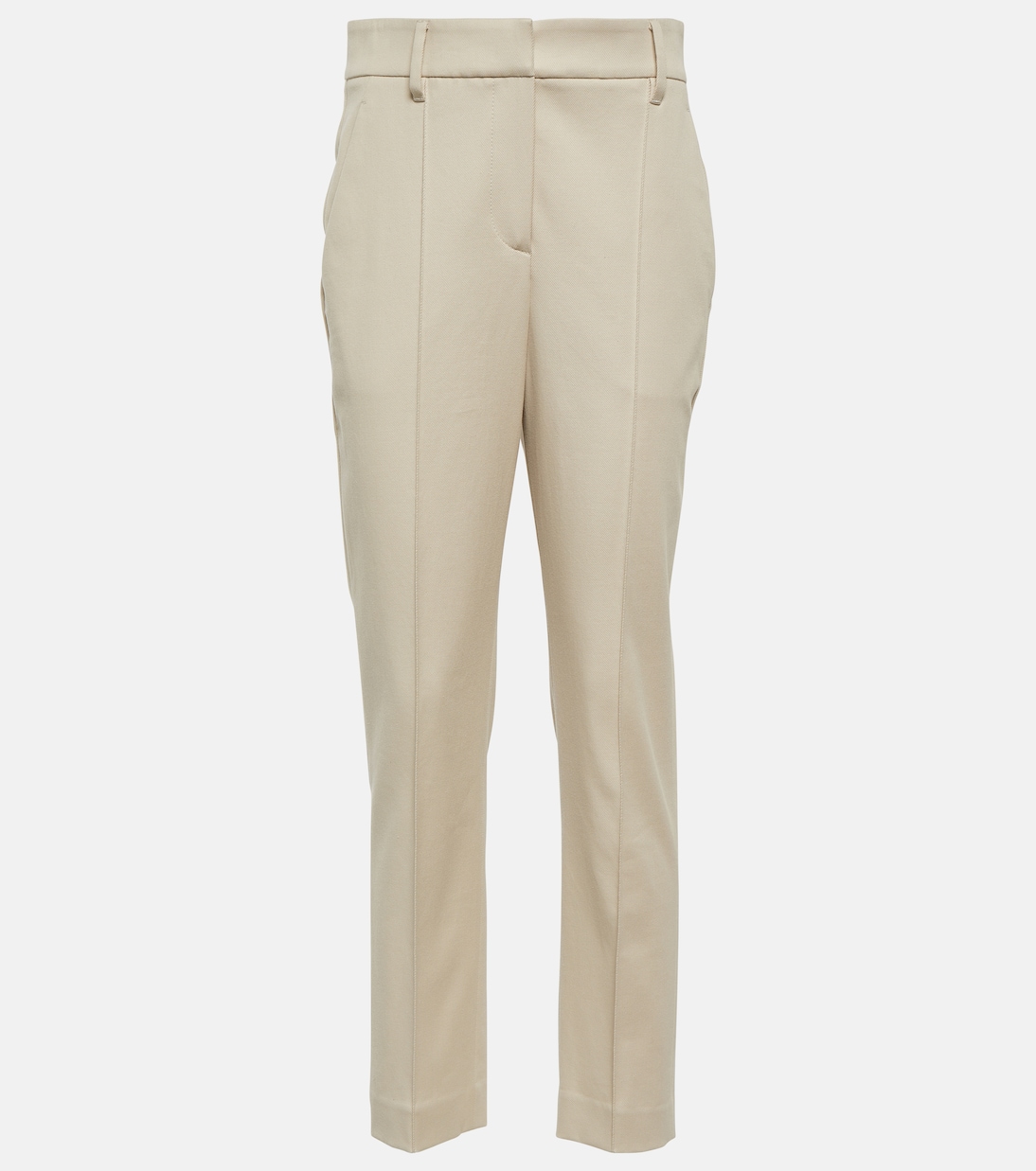 Hose aus einem Baumwollgemisch | Brunello Cucinelli