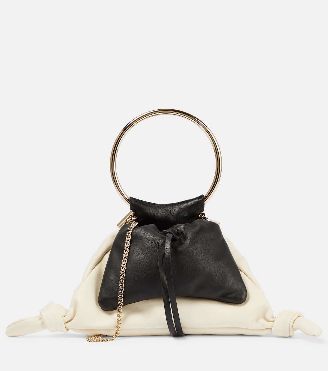 Sac Arlène Small en cuir | Chloé