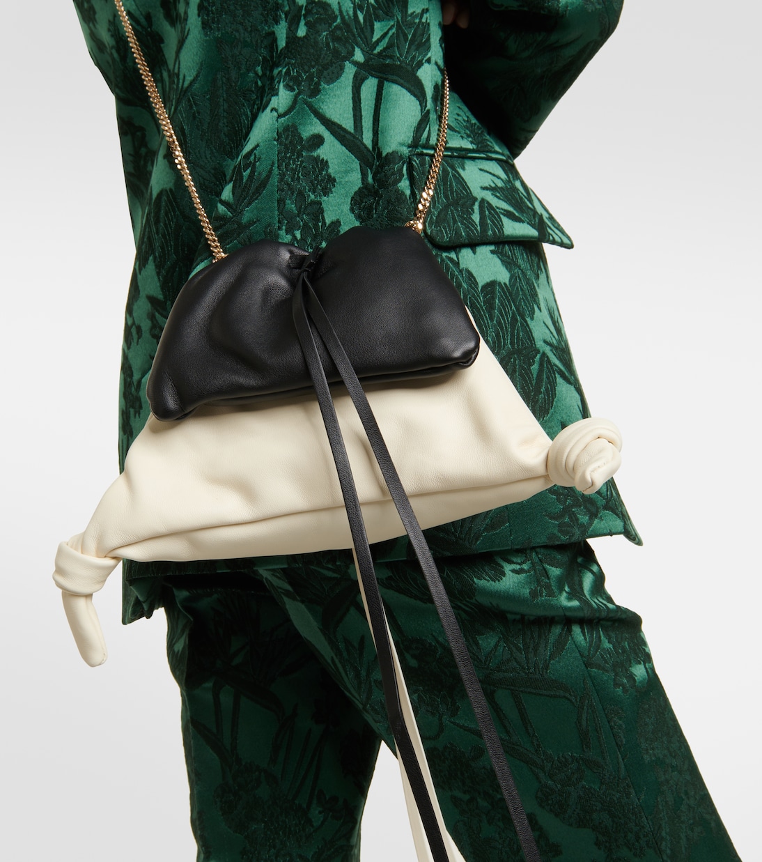 Sac Arlène Small en cuir | Chloé