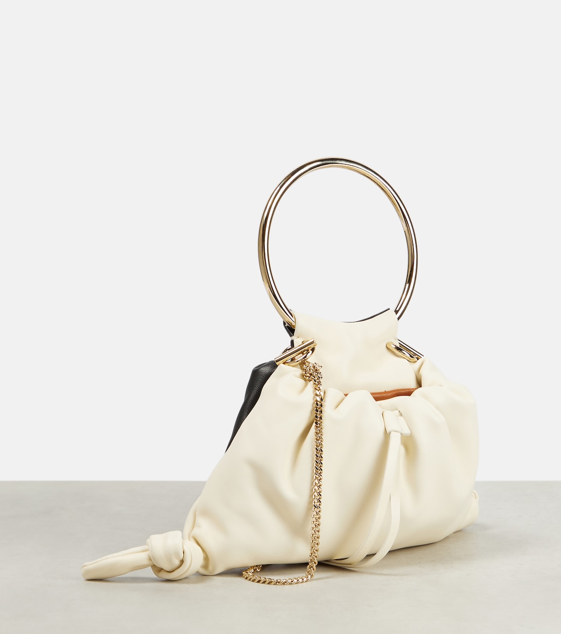 Sac Arlène Small en cuir | Chloé