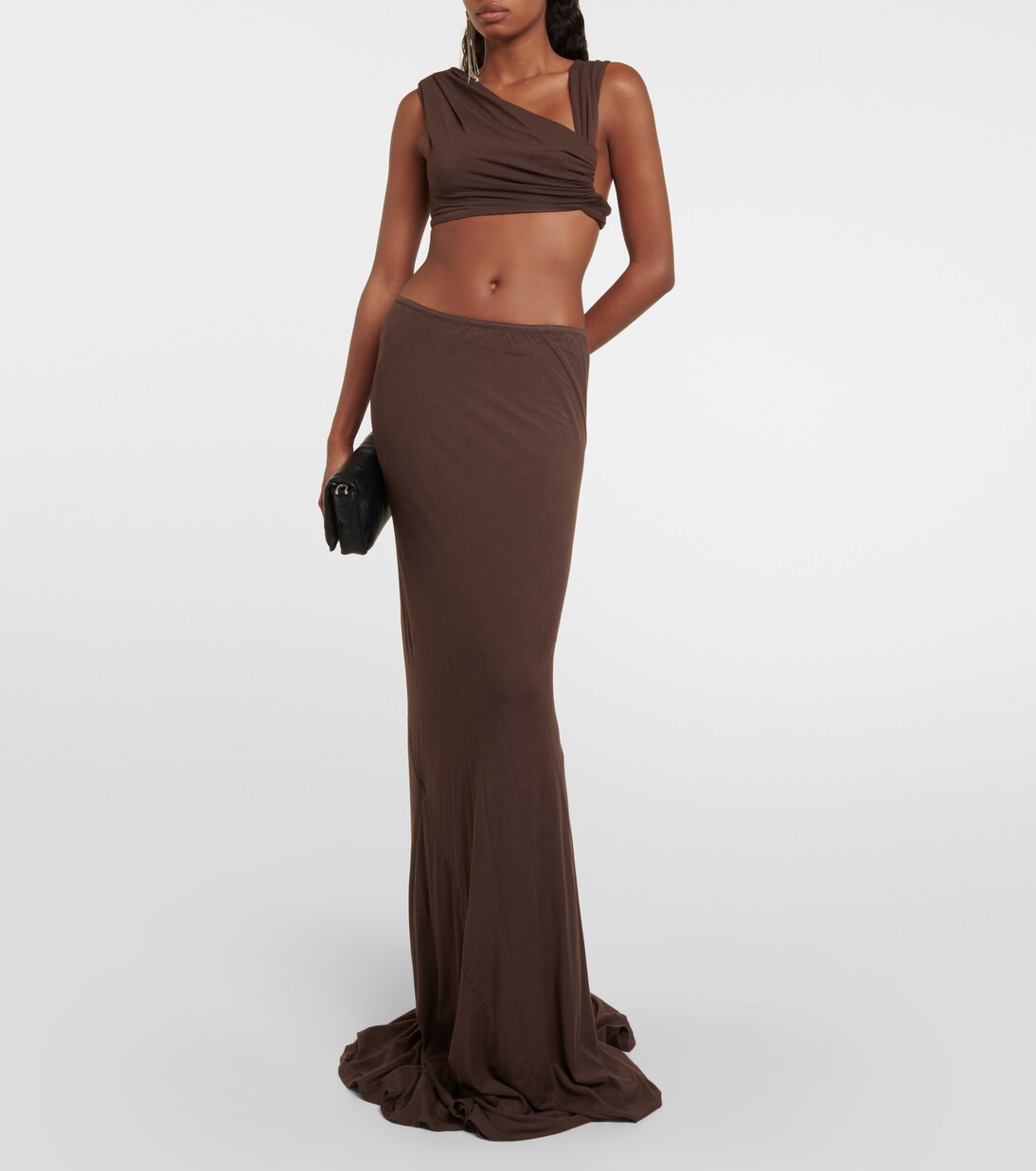 Cropped-Top | Entire Studios