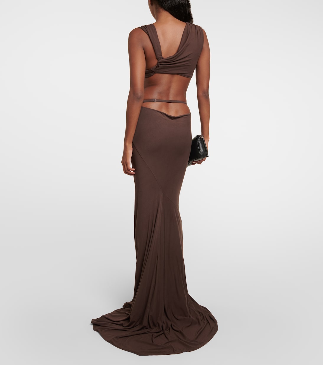 Cropped-Top | Entire Studios