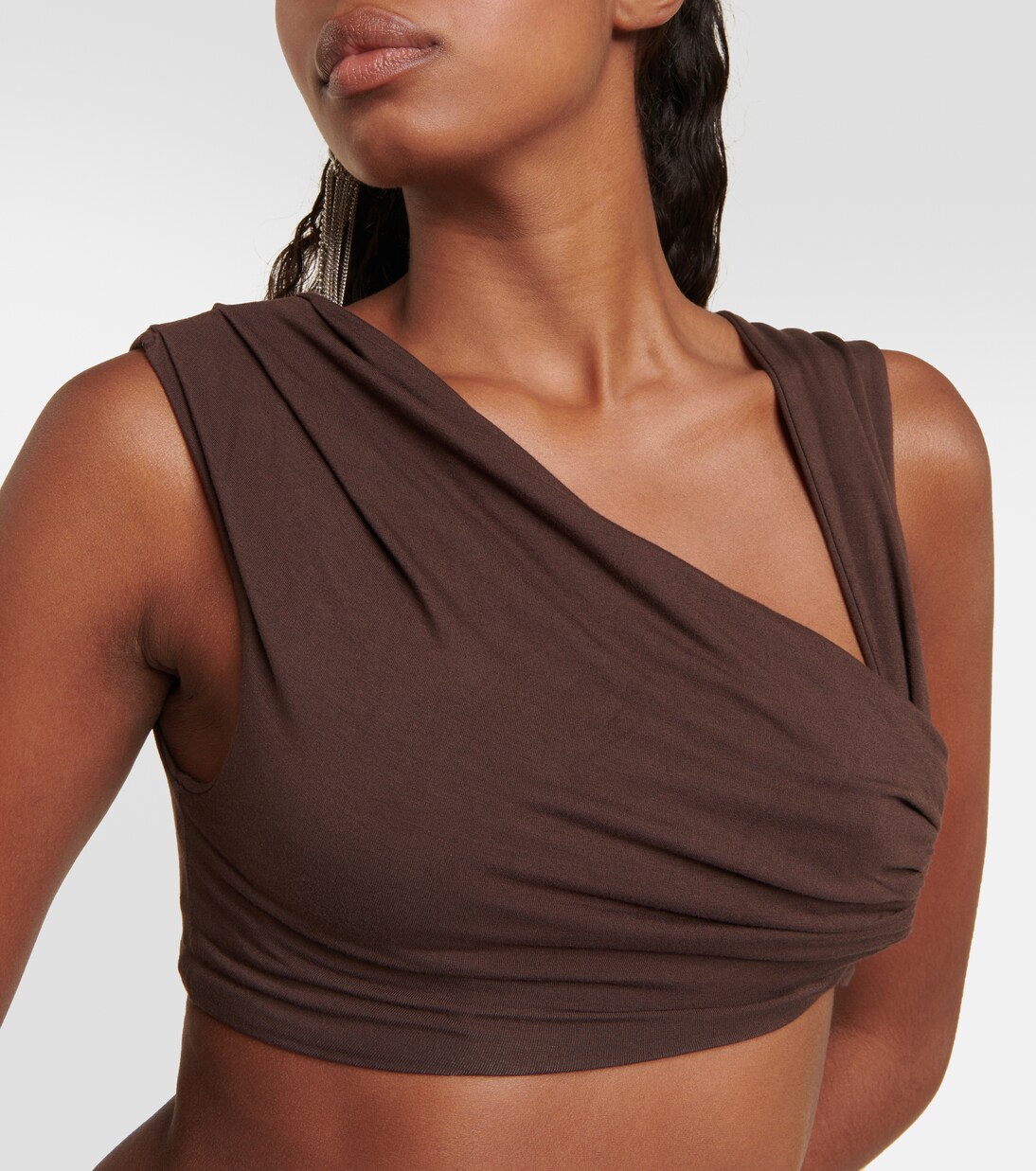 Cropped-Top | Entire Studios