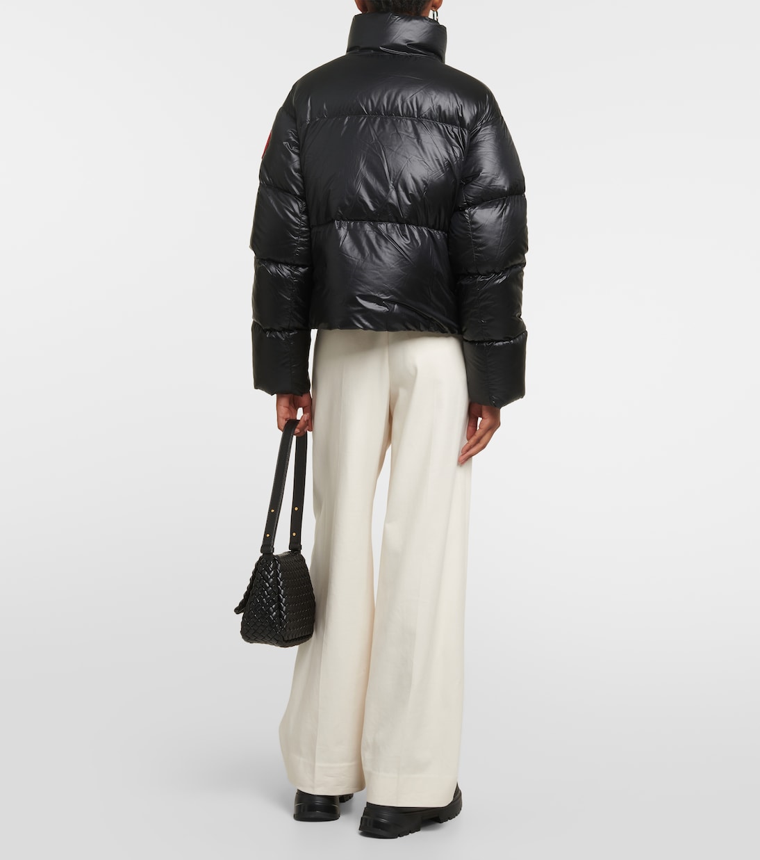 Cypress Short down jacket | Canada Goose