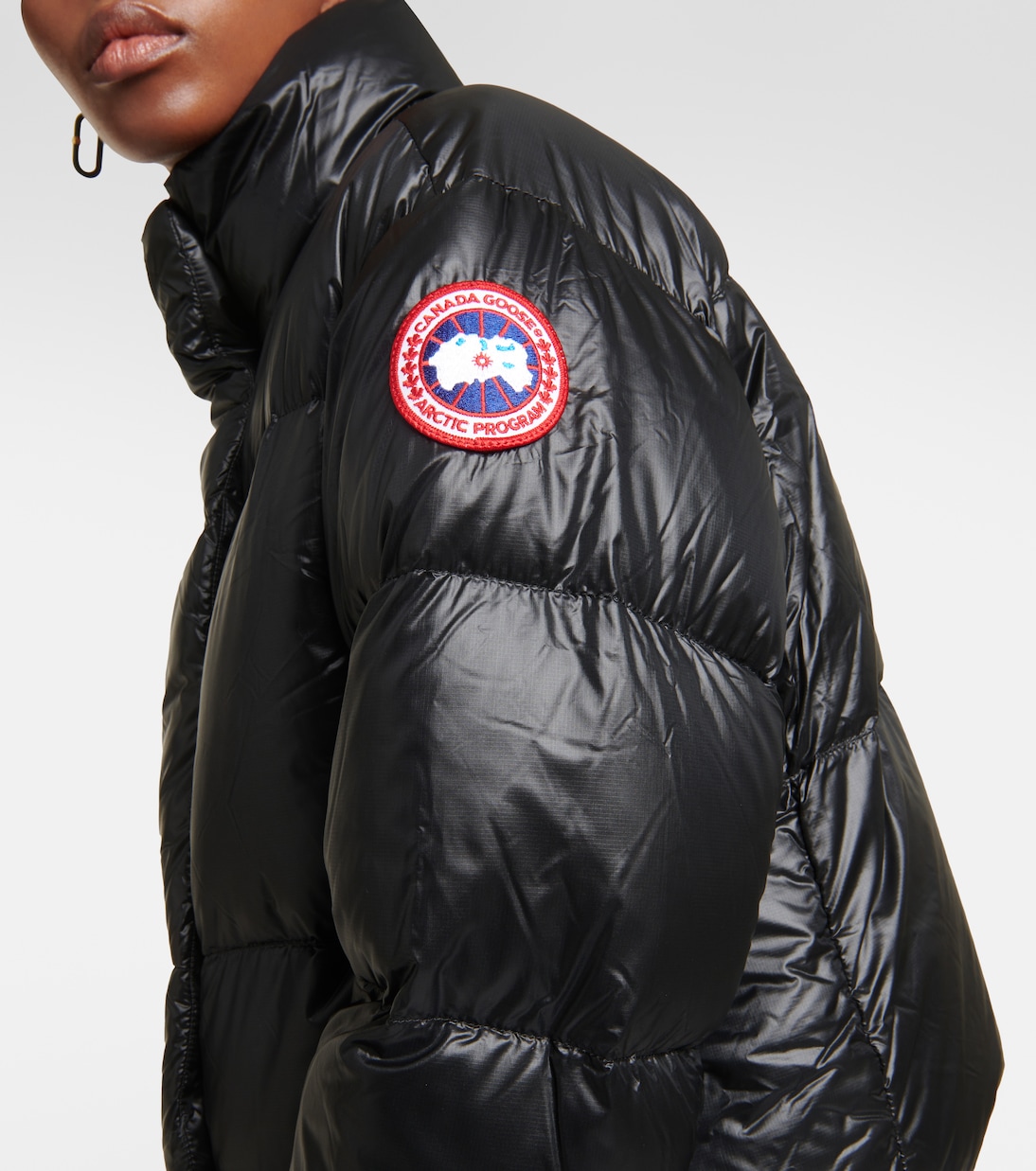 Cypress Short down jacket | Canada Goose