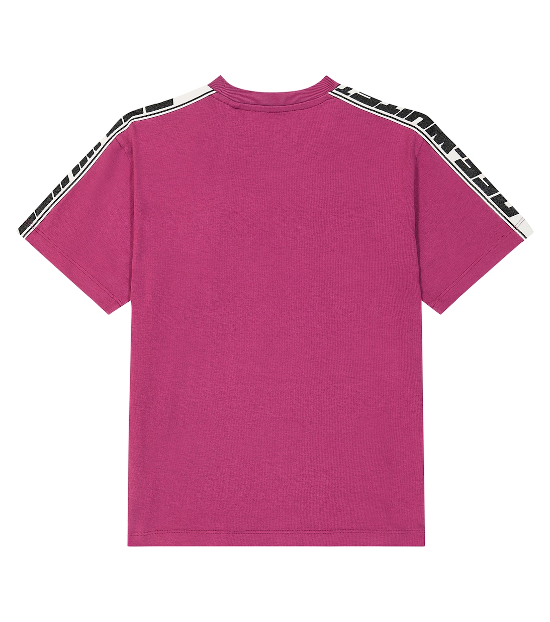 T-Shirt aus Baumwoll-Jersey | Off-White Kids