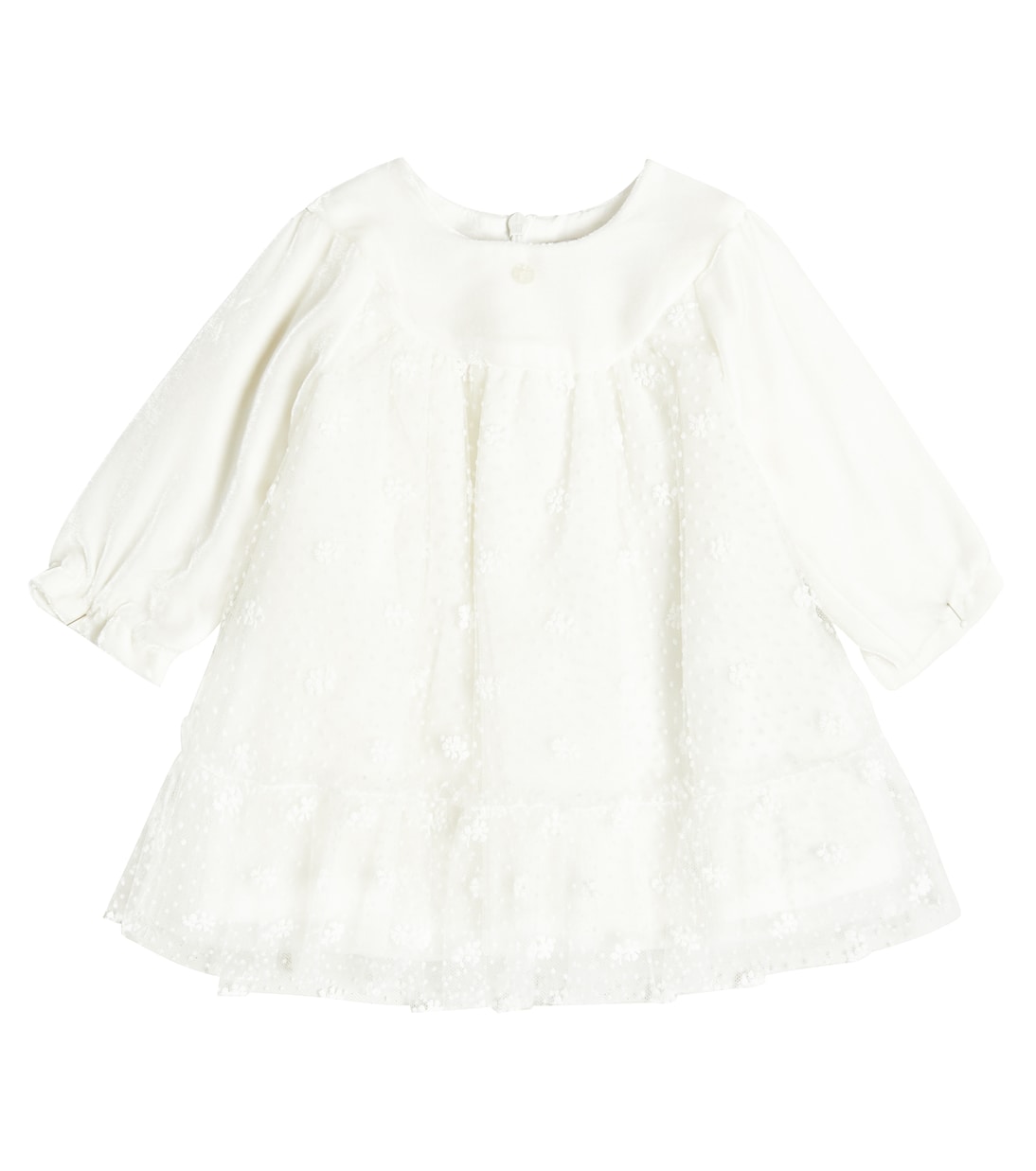 Baby - Abito in tulle | Tartine et Chocolat