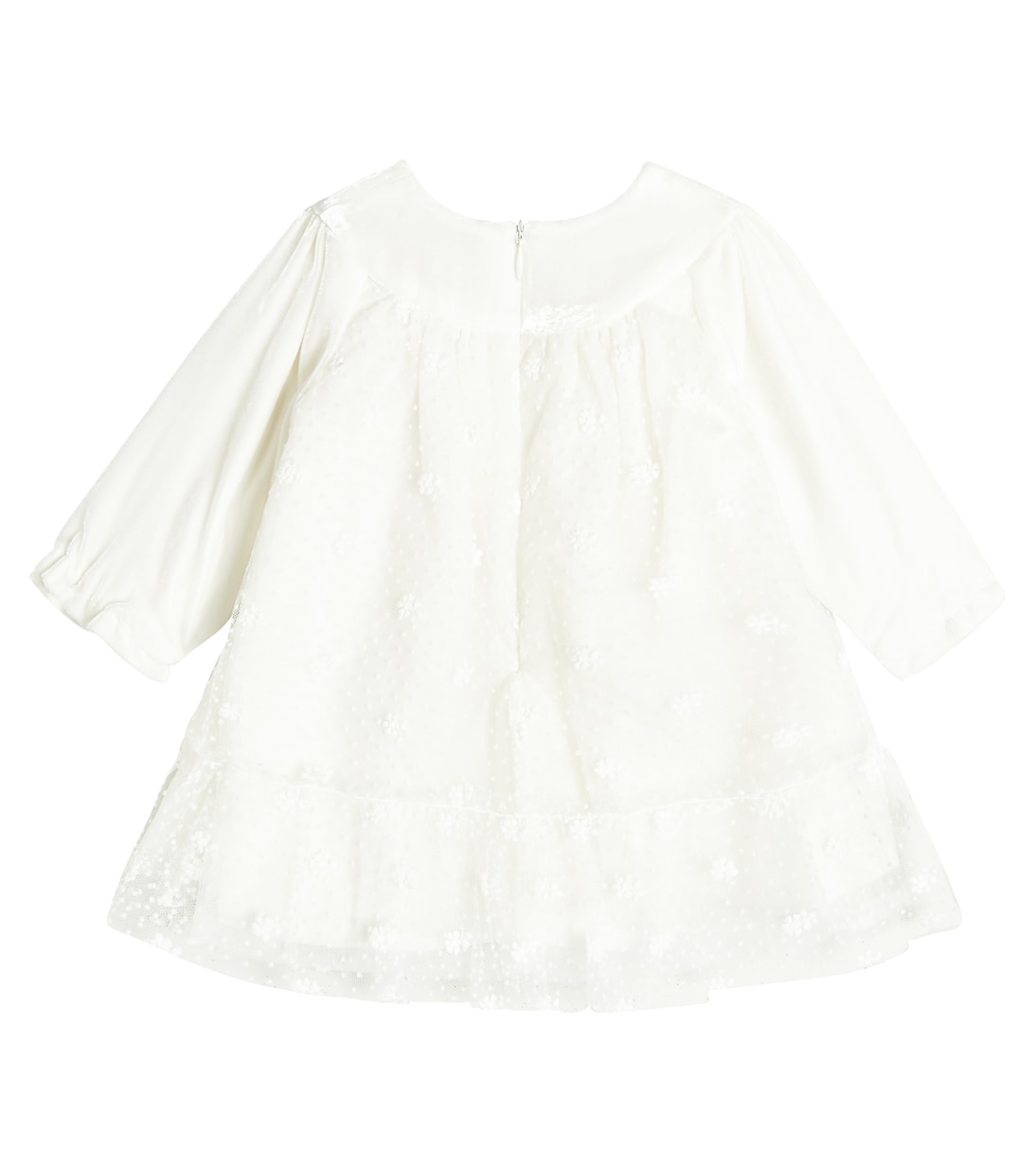 Baby - Abito in tulle | Tartine et Chocolat