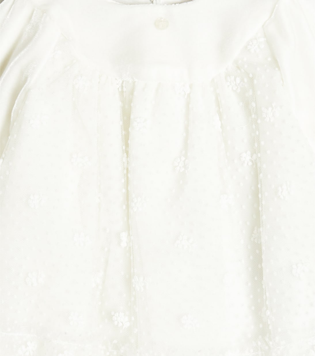 Baby - Abito in tulle | Tartine et Chocolat