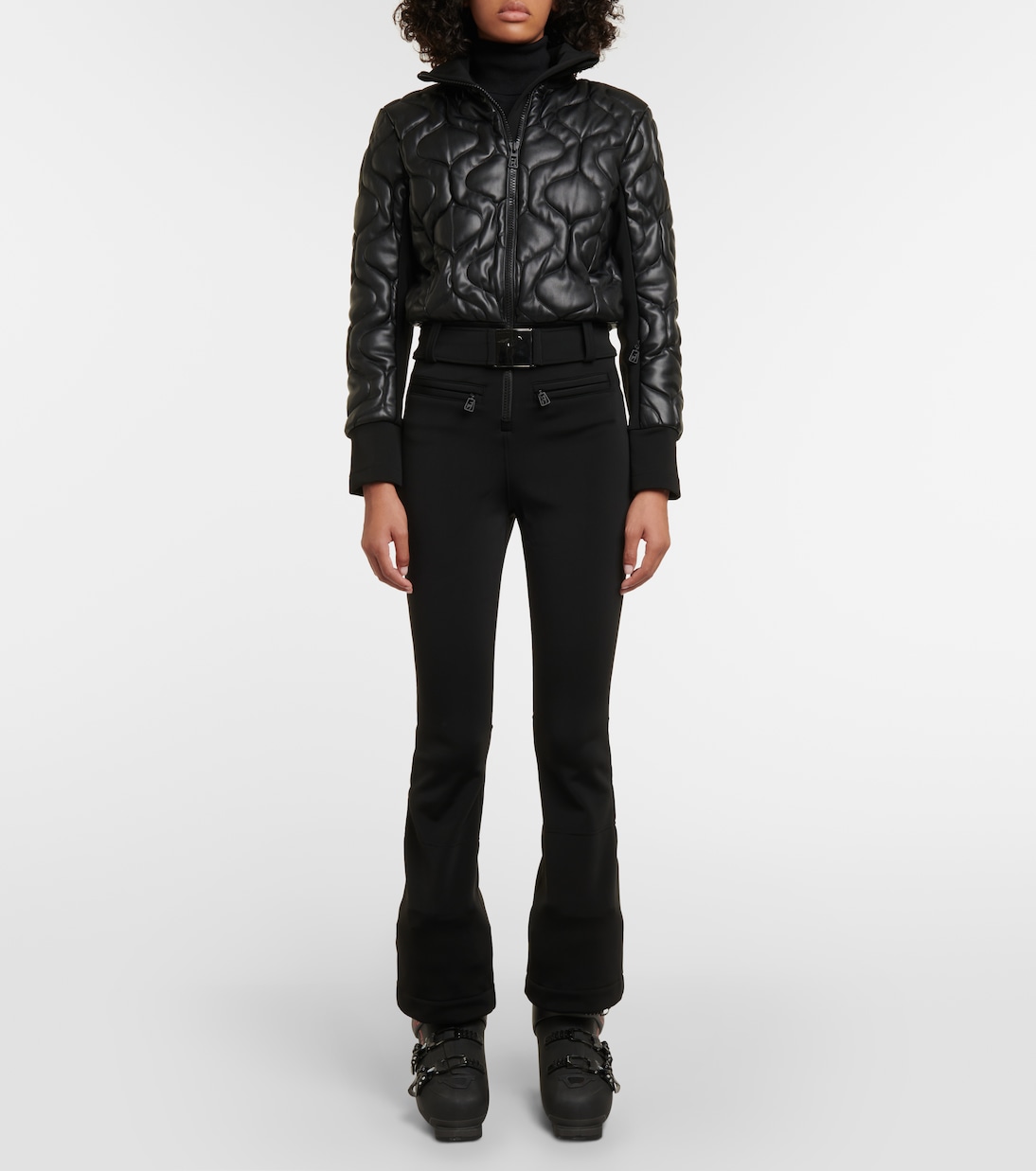 Conni Special ski suit | Toni Sailer