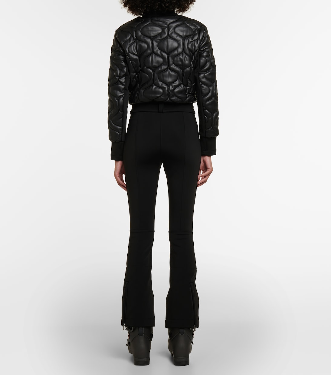 Conni Special ski suit | Toni Sailer