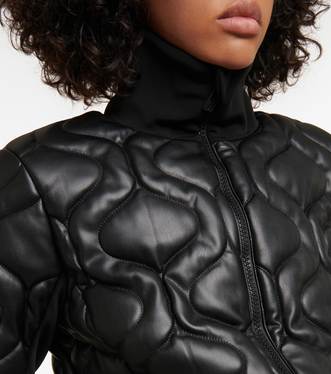 Conni Special ski suit | Toni Sailer