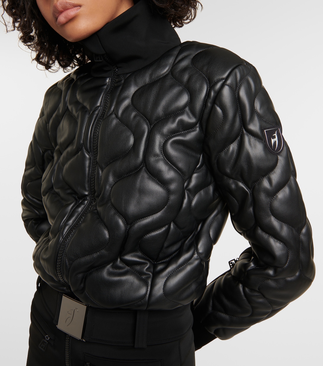 Conni Special ski suit | Toni Sailer