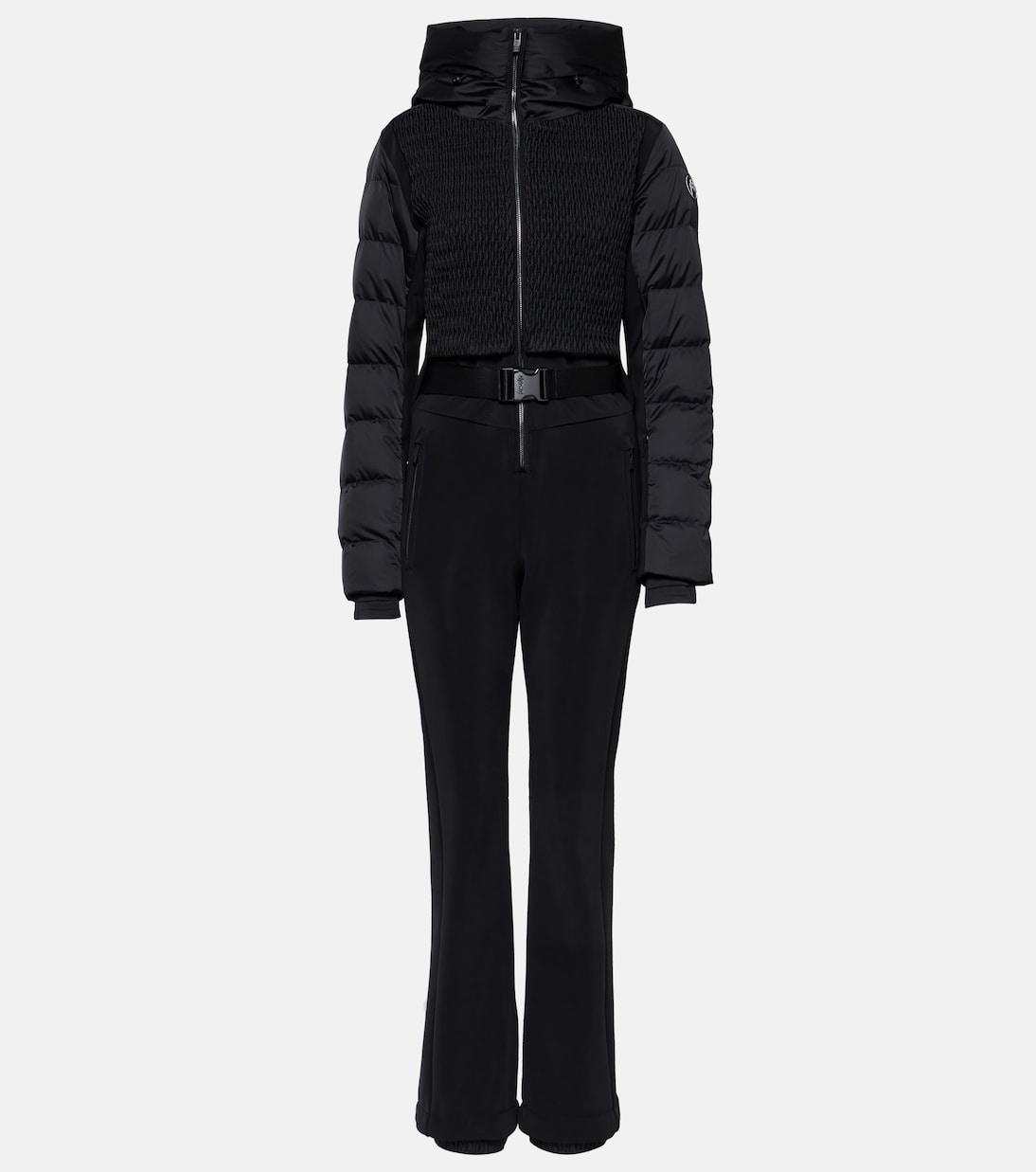 Marie ski suit | Fusalp