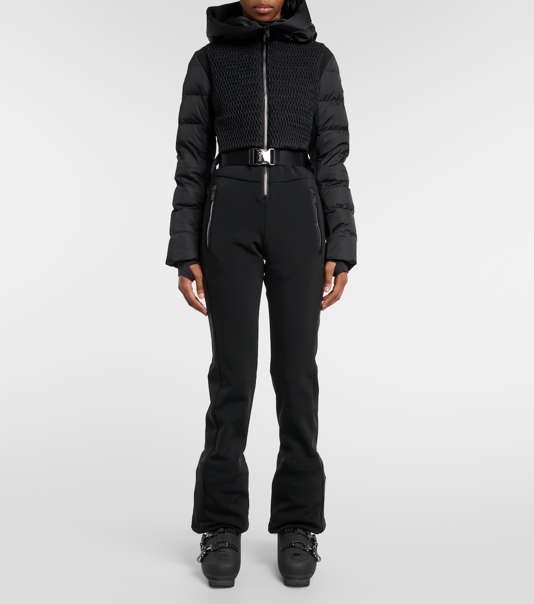 Marie ski suit | Fusalp