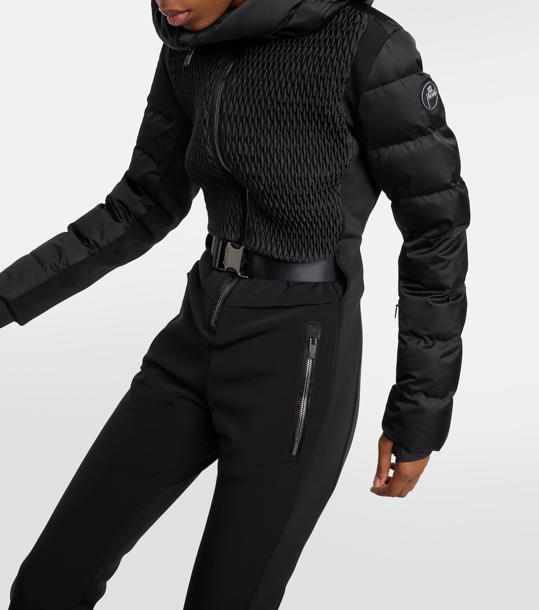 Marie ski suit | Fusalp