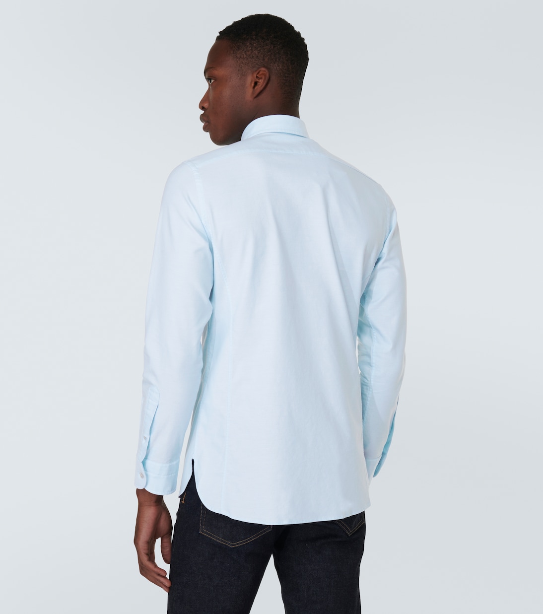 Camisa de algodón | Tom Ford