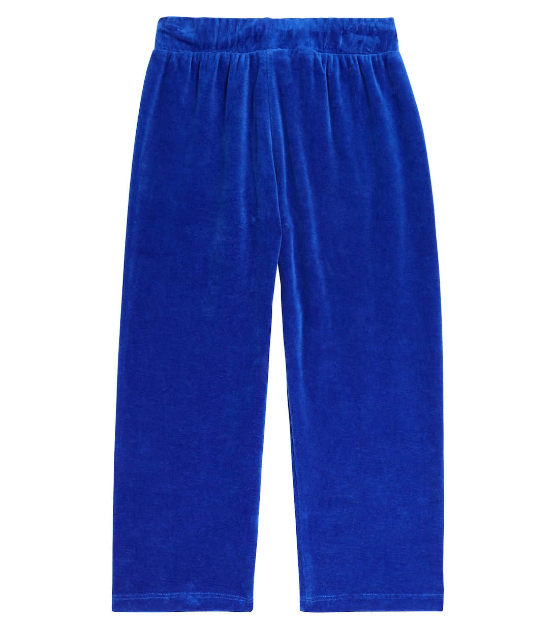 Hose Jewels aus Velours | Mini Rodini